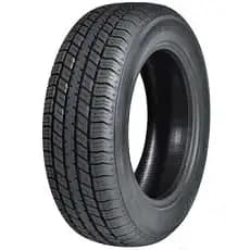 Tire Sidetread