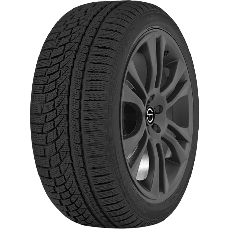 Tire Sidetread