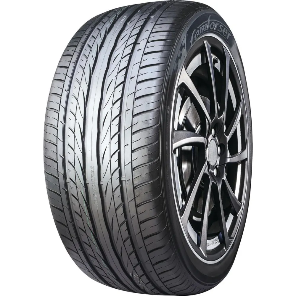 Tire Sidetread