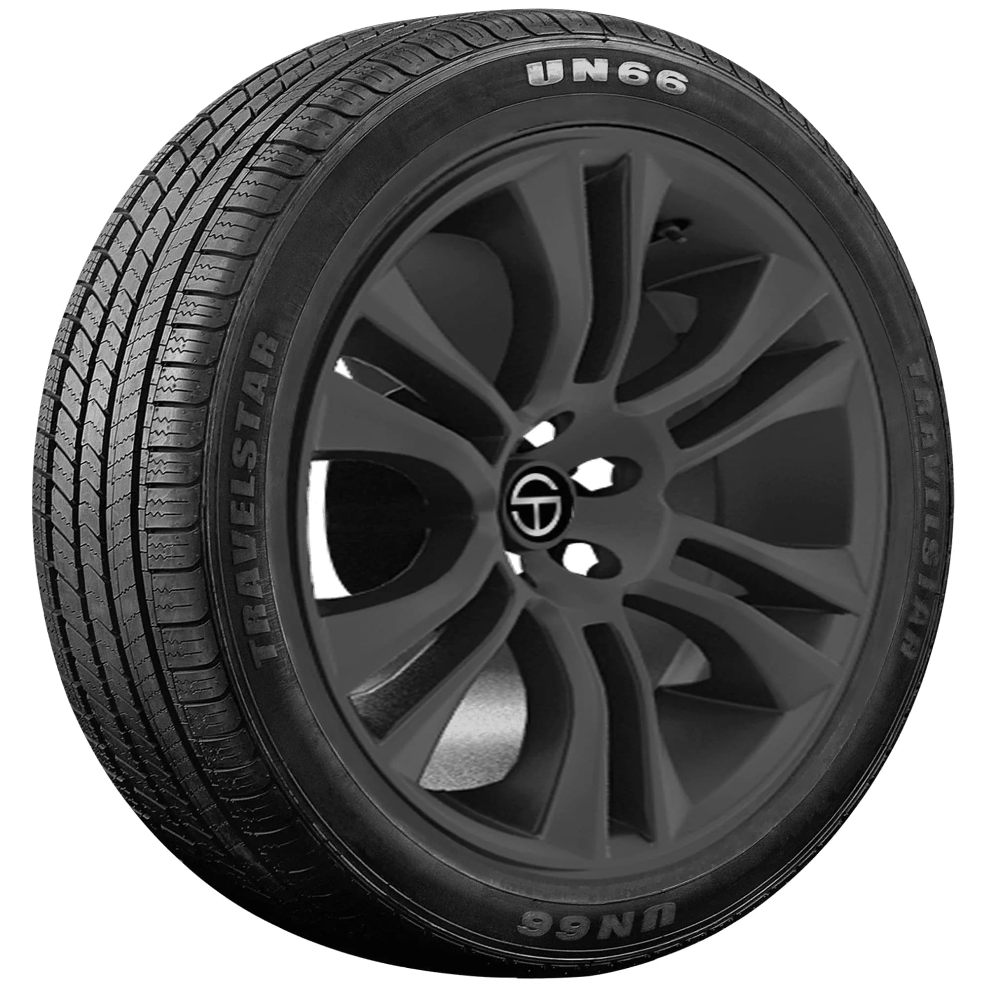 Tire Sidetread