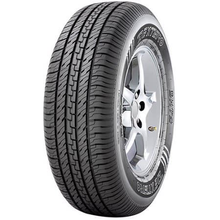 Quiet All-Season Tires For SUV and CUV, Open Country Q/T