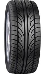 4 Tires Forceum Hena Steel Belted 225/45R17 ZR 94W XL A/S High Performance
