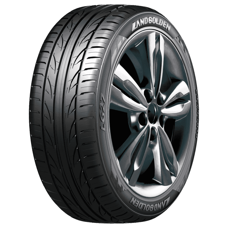 BlackHawk Street-H HU01 235/55R17 99W Tire