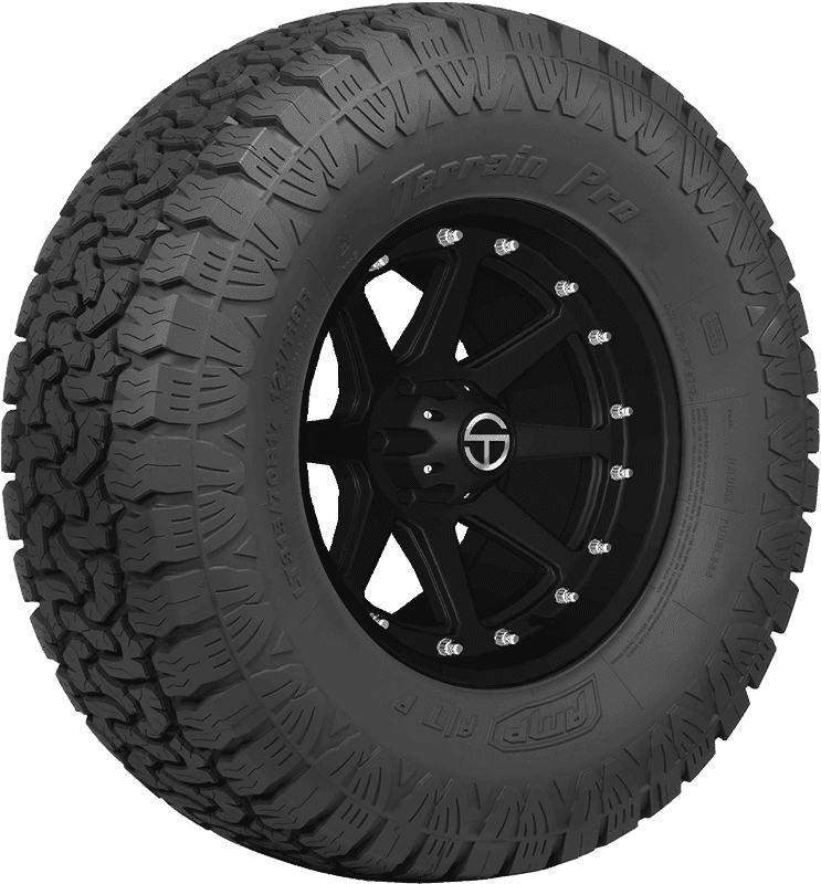 Buy Amp Pro A/T Tires Online SimpleTire