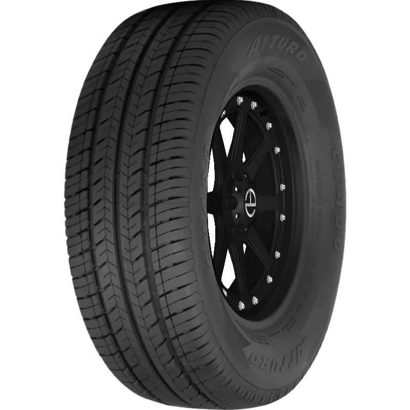 Tire Sidetread