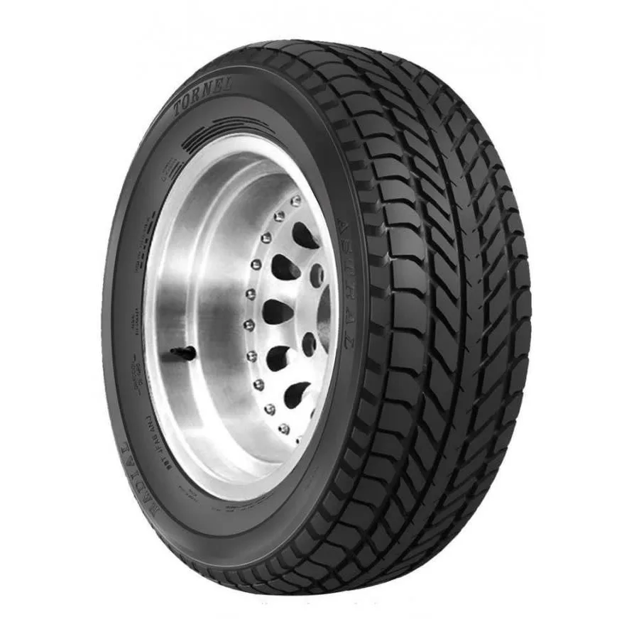 Tire Sidetread