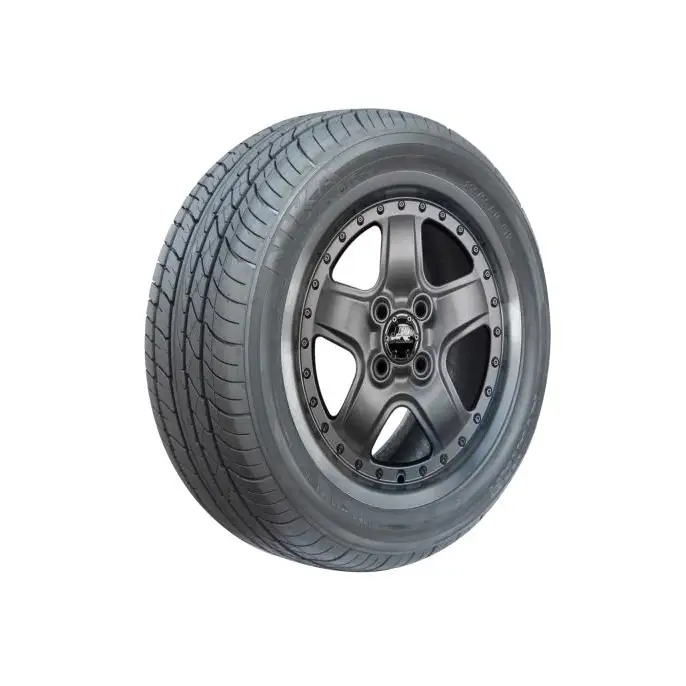 Tire Sidetread