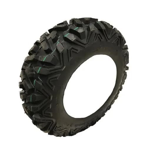 Tire Sidetread