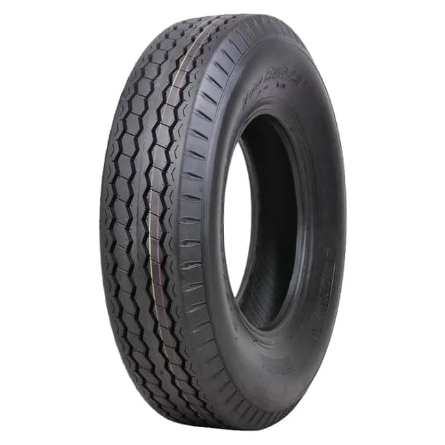 Vee Rubber