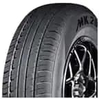 Tire Sidetread