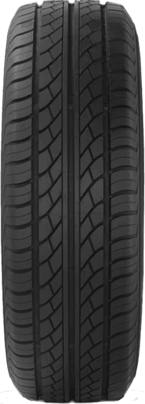 BlackHawk Street-H HU02 Performance 225/50R17 98W XL Passenger Tire