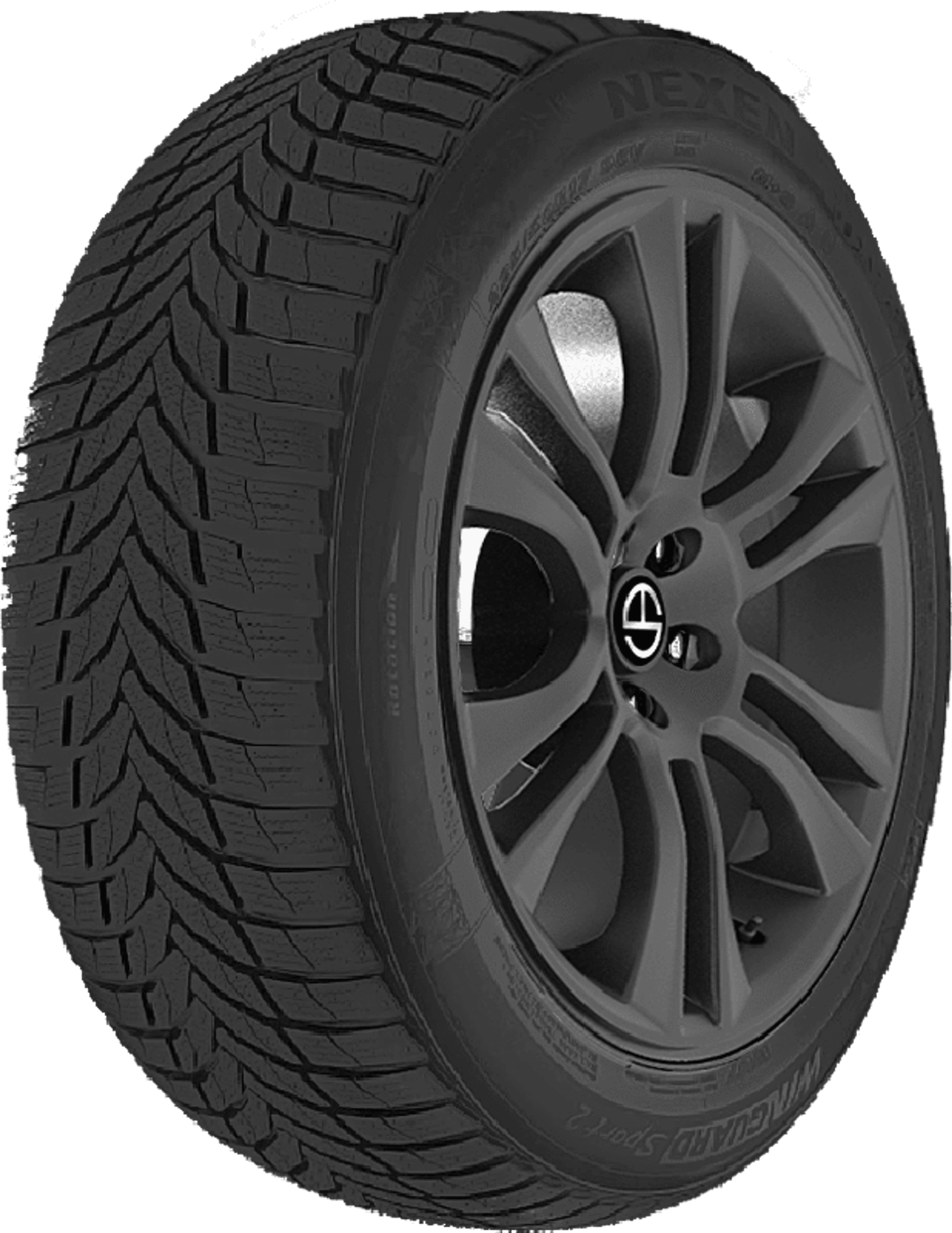 Buy Nexen Winguard Sport 2 Tires Online SimpleTire 