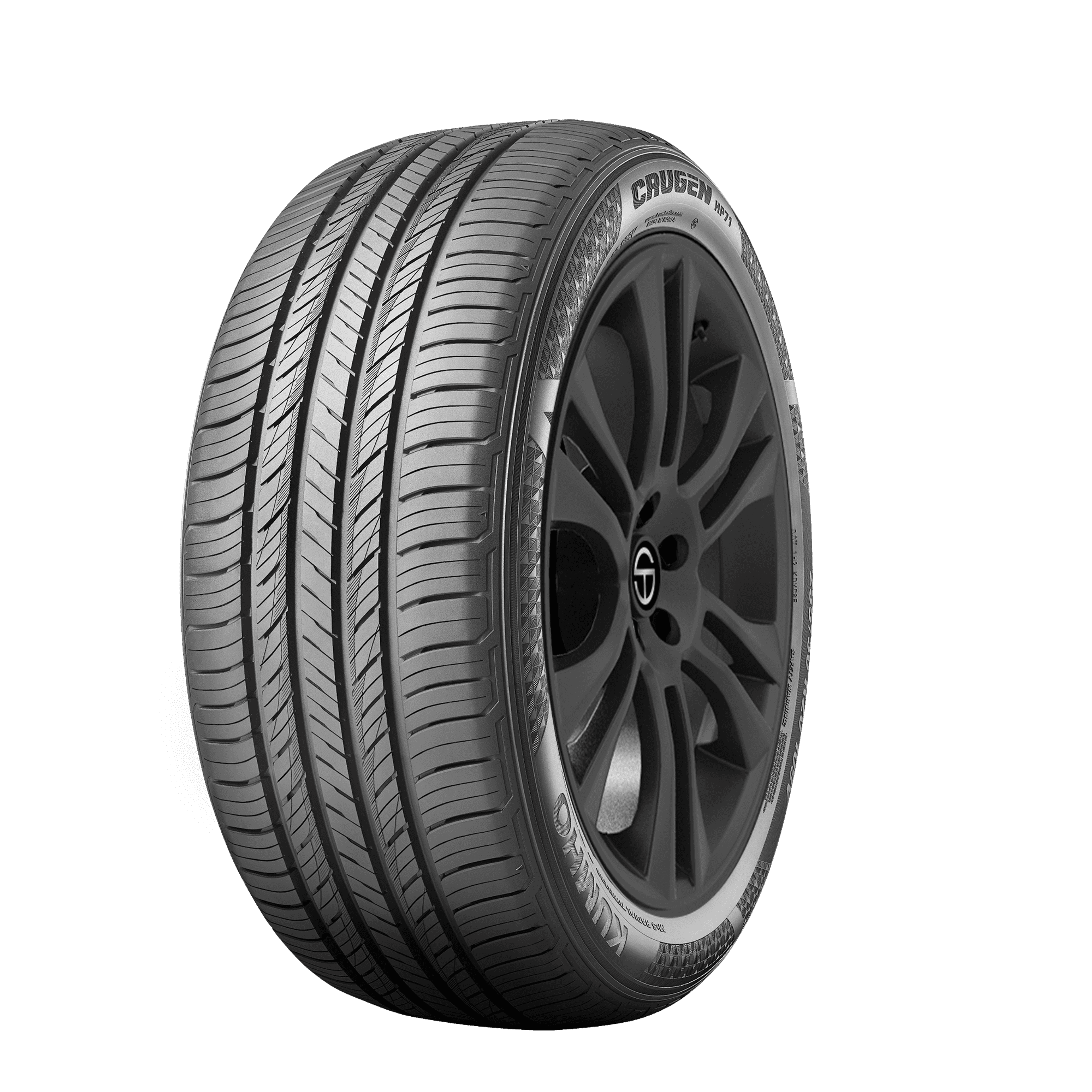 Buy Kumho Crugen HP71 Tires Online | SimpleTire