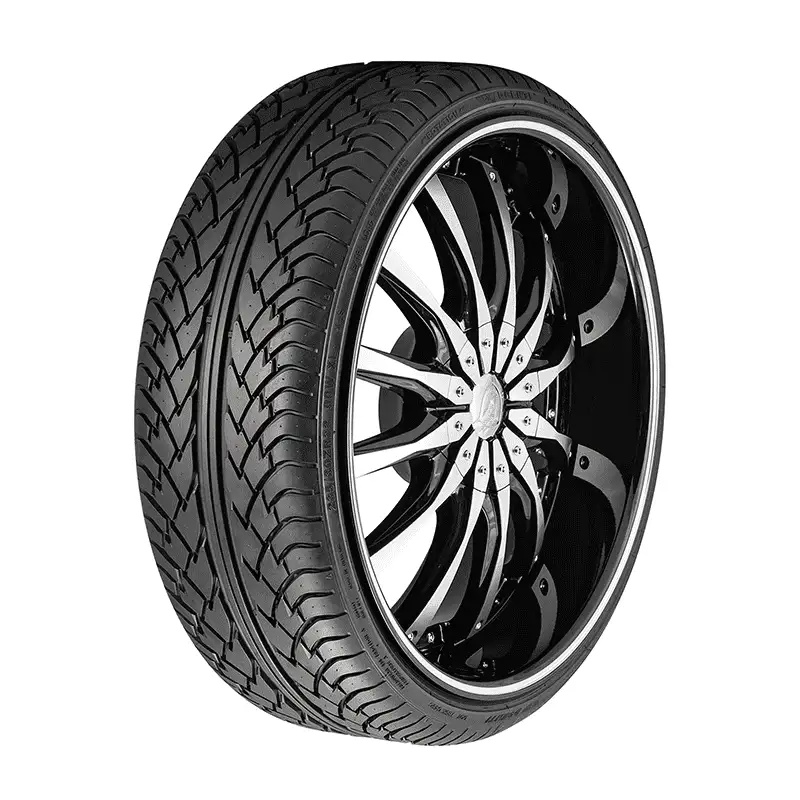 Tire Sidetread