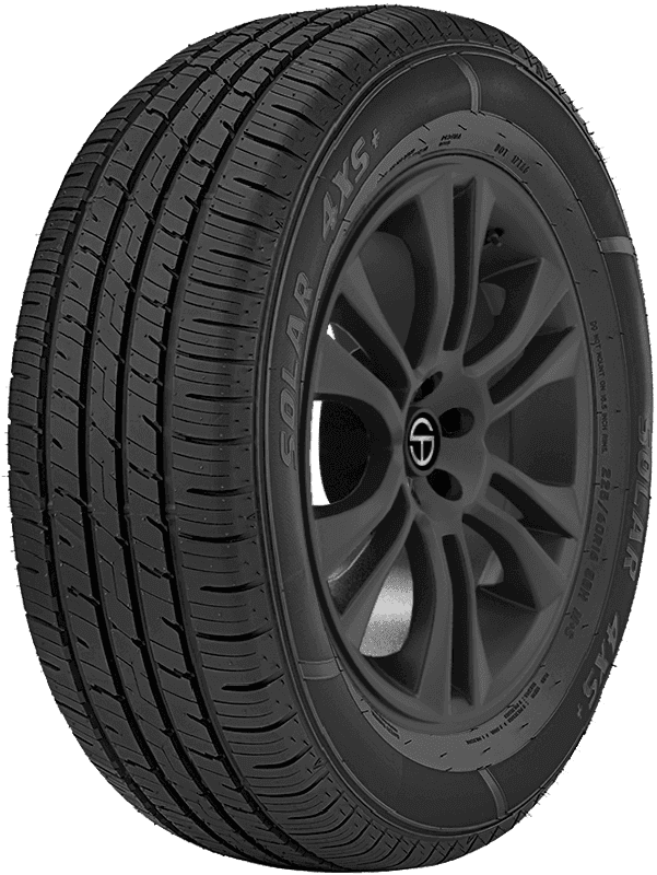 15 Sport Rim & 195 55 R15 Tyres