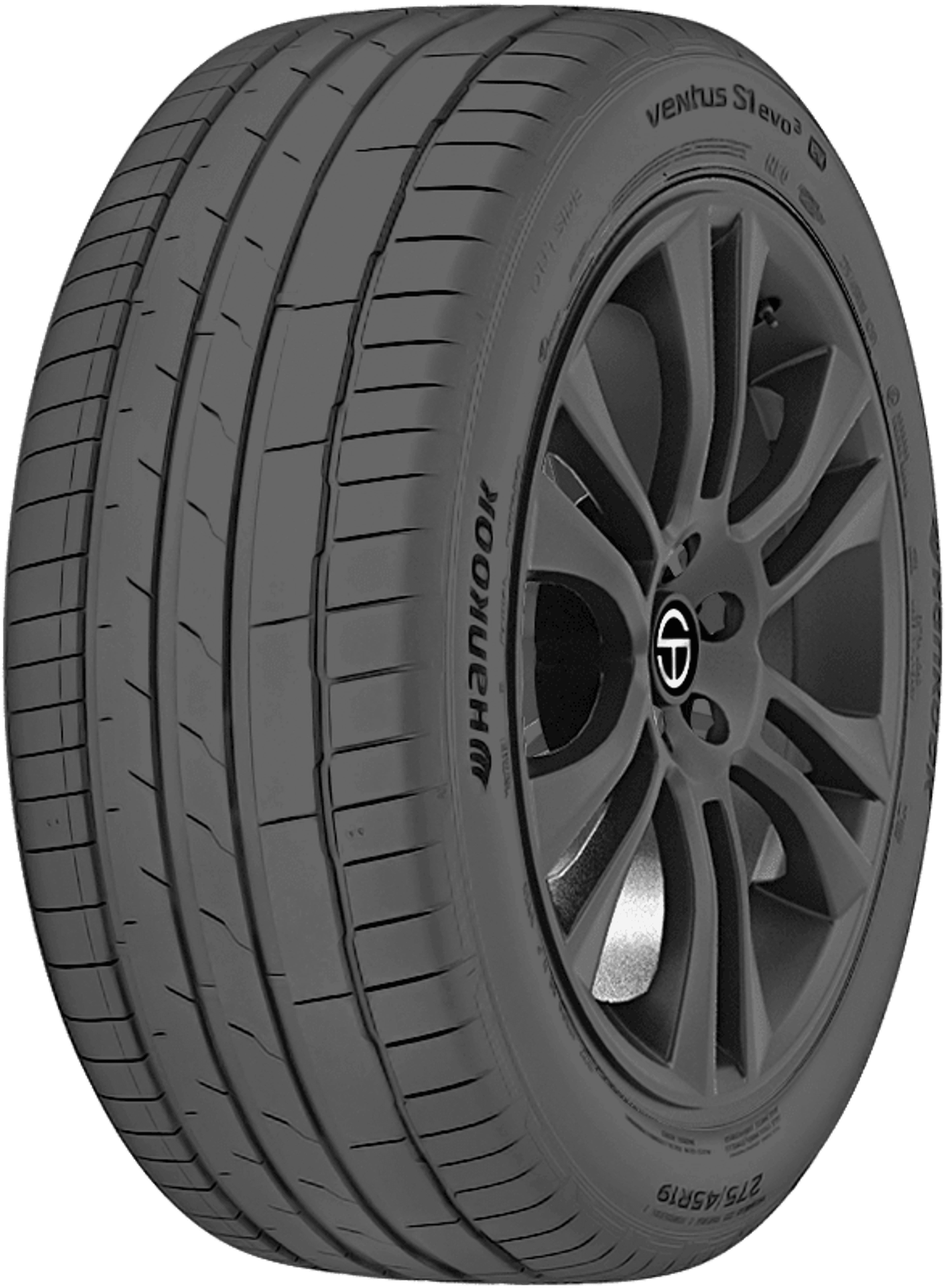 Buy Hankook Ventus S1 evo3 (K127) Tires Online | SimpleTire
