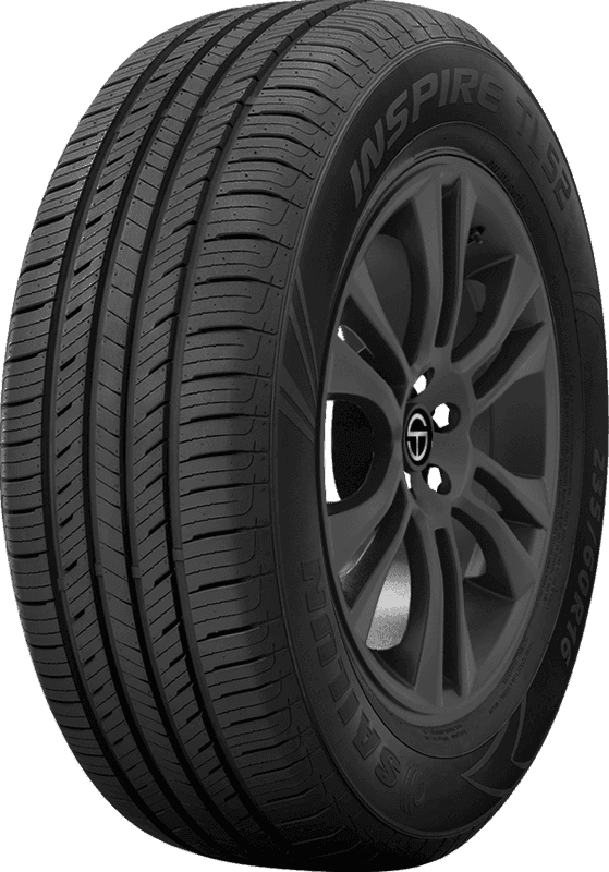 Crosswind HP010 Plus All Season 245/40R18 97W XL Passenger Tire