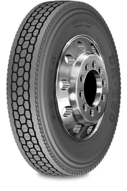 Zenna DR-850 Commercial Tires Online | SimpleTire