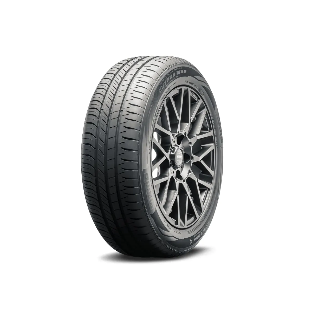 Tire Sidetread