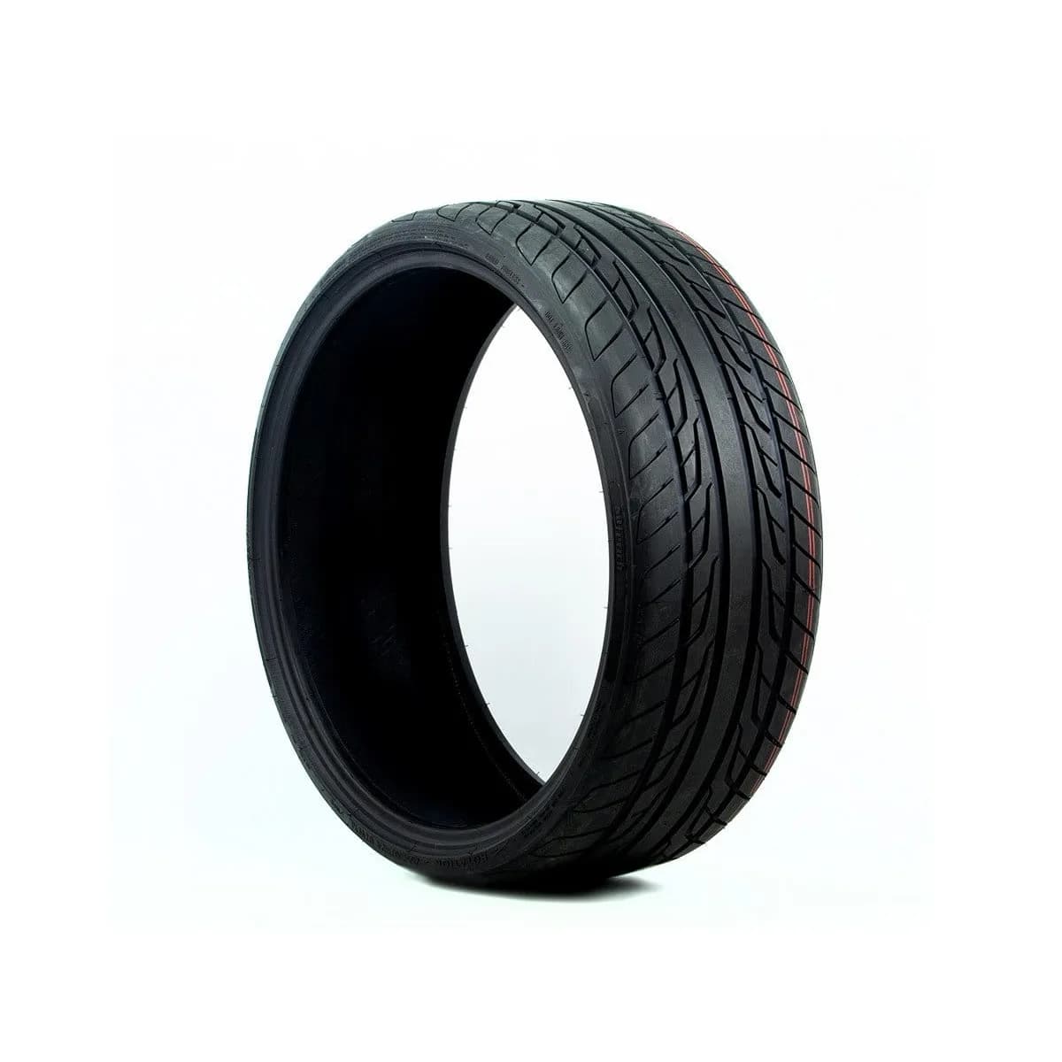 Tire Sidetread