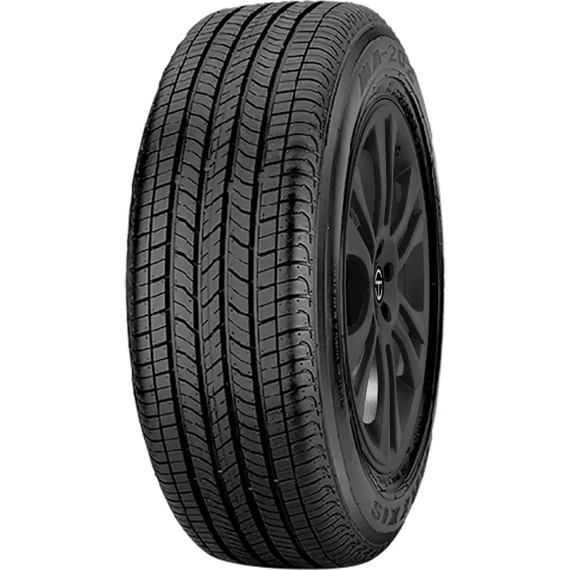 Tire Sidetread