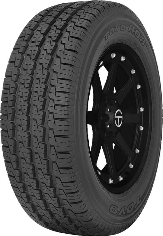 Buy Toyo H08+ Tires Online | SimpleTire