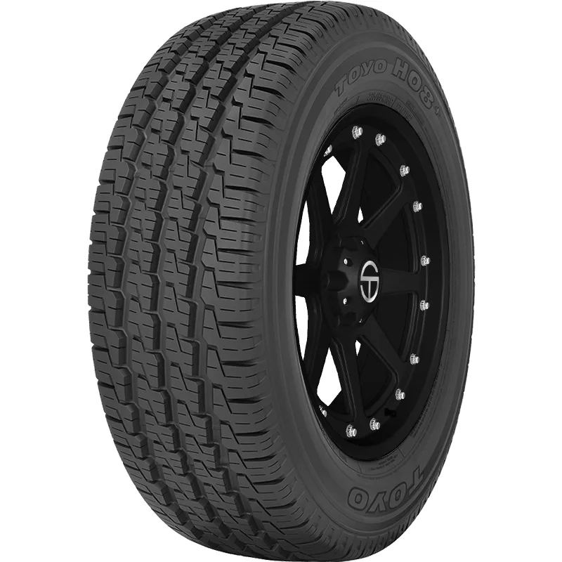 Tire Sidetread
