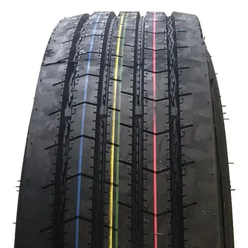 Tire Sidetread