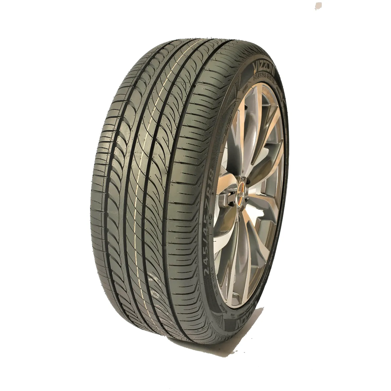 Tire Sidetread