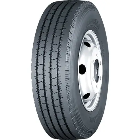 Tire Sidetread
