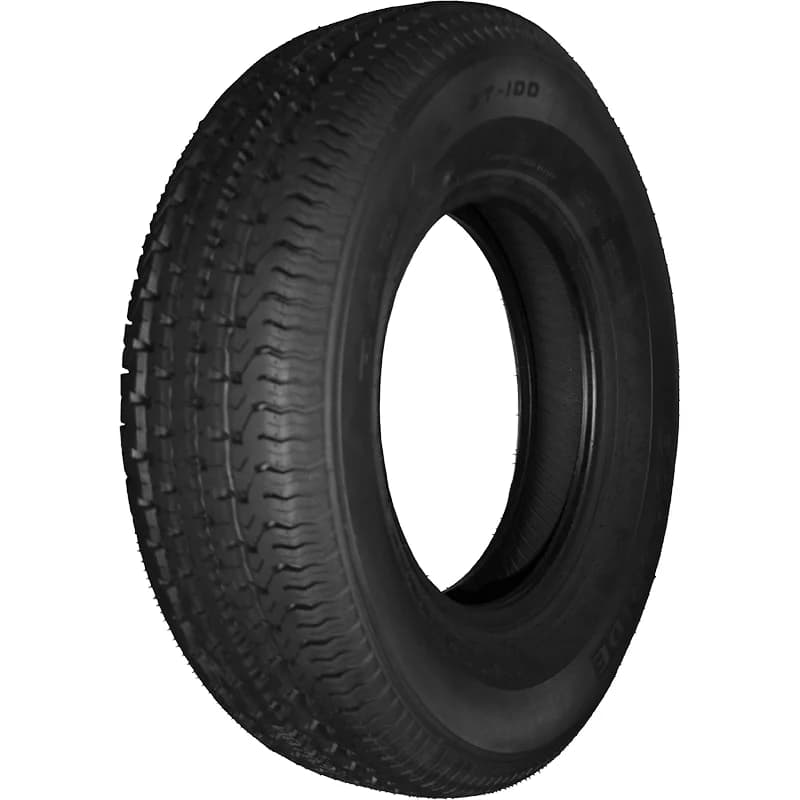 Tire Sidetread
