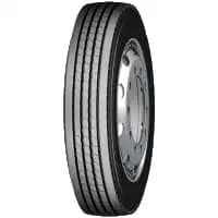 Tire Sidetread