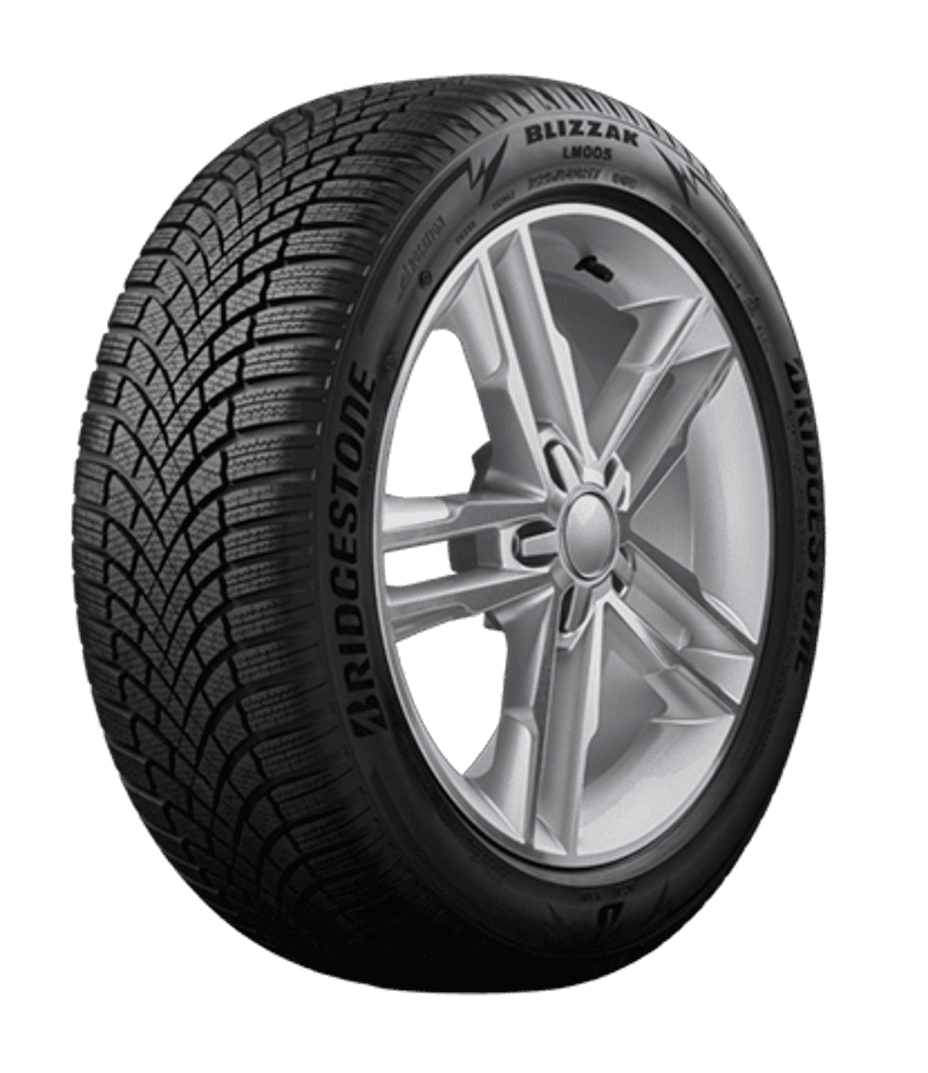 Buy Bridgestone Blizzak Online SimpleTire | LM005 Tires
