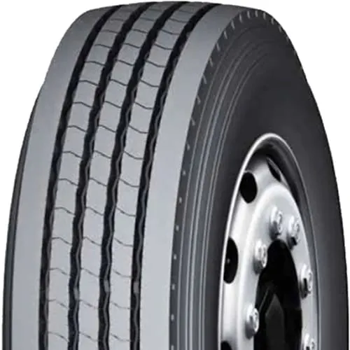 Tire Sidetread