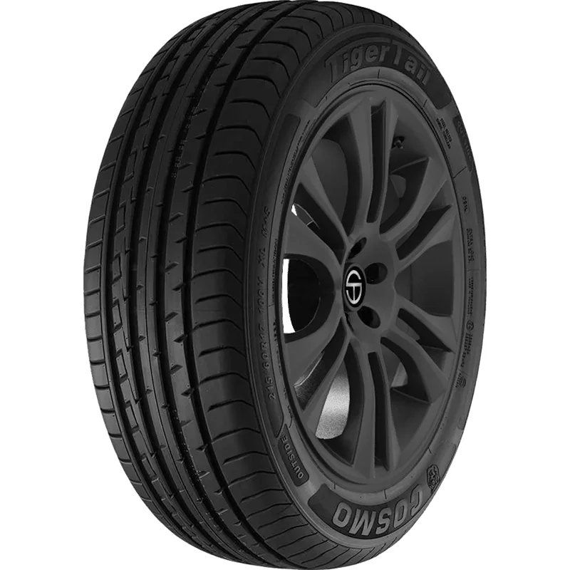 Tire Sidetread