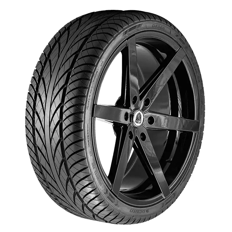 Tire Sidetread
