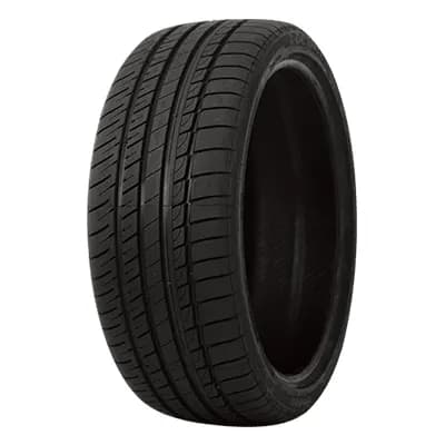 Tire Sidetread