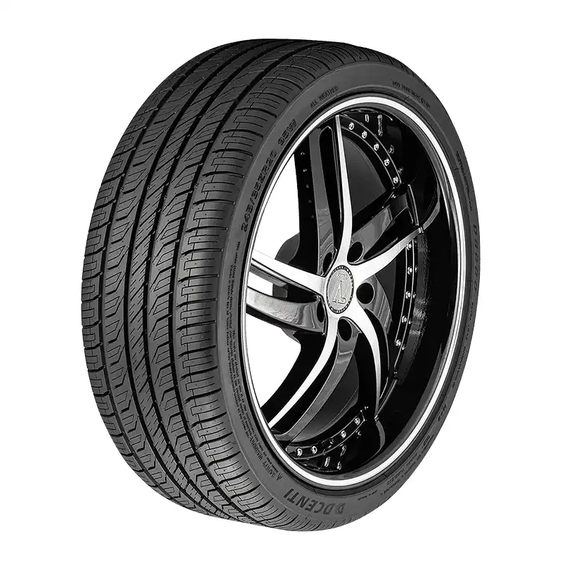 Tire Sidetread
