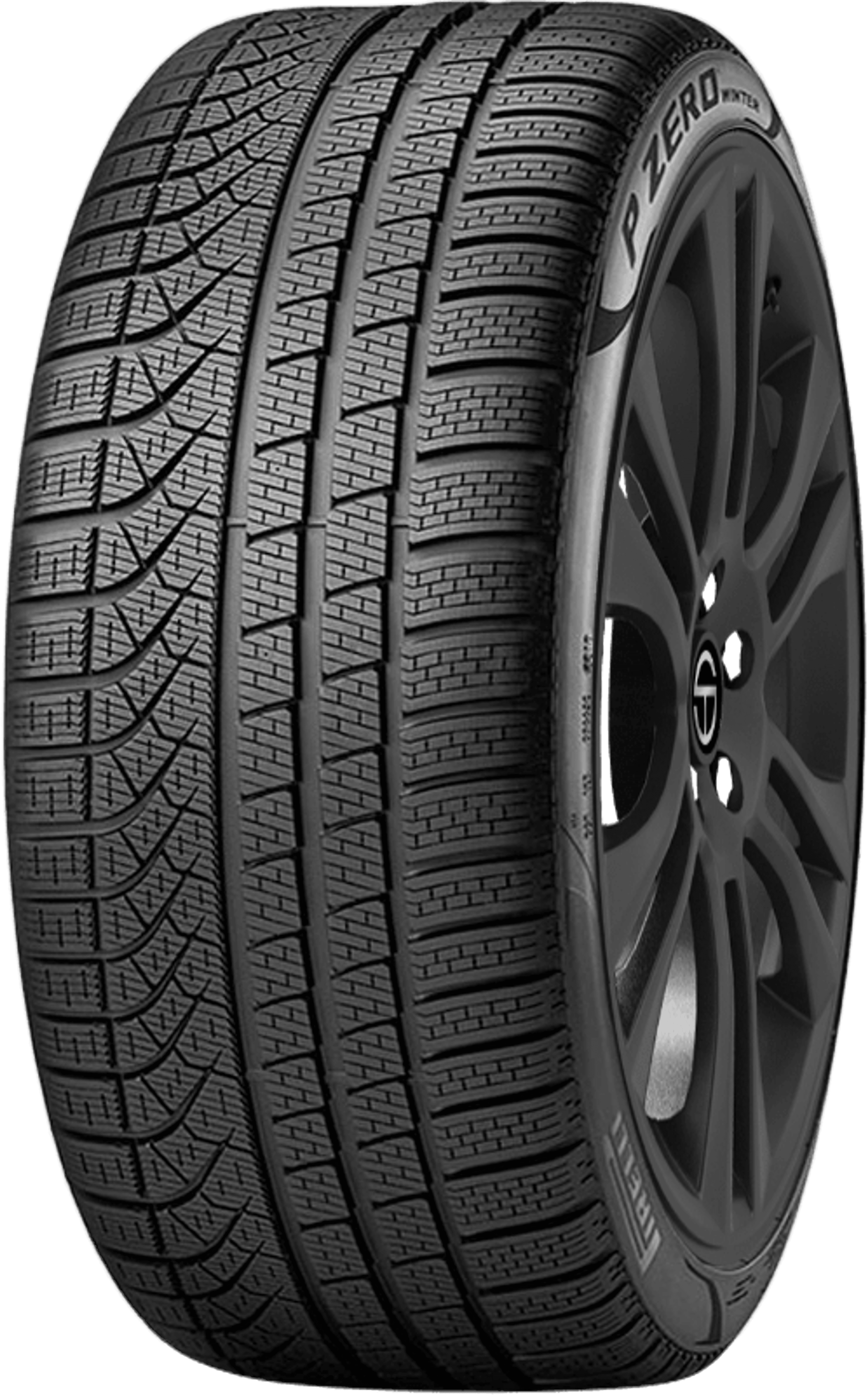 Buy Pirelli P Zero Winter Tires Online | SimpleTire