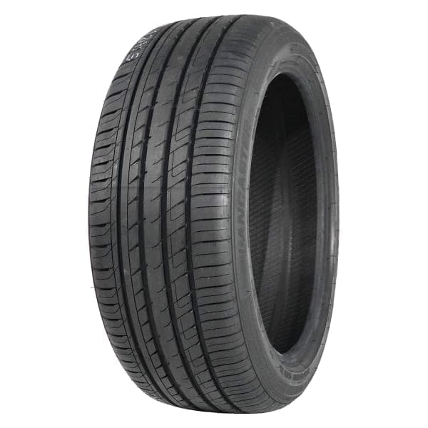 Set of 4 BlackHawk Street-H HU01 205/55R16 91W Tires