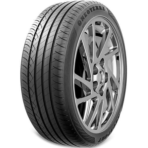 BlackHawk Street-H HU01 UHP 225/45R17 94W XL Passenger Tire 