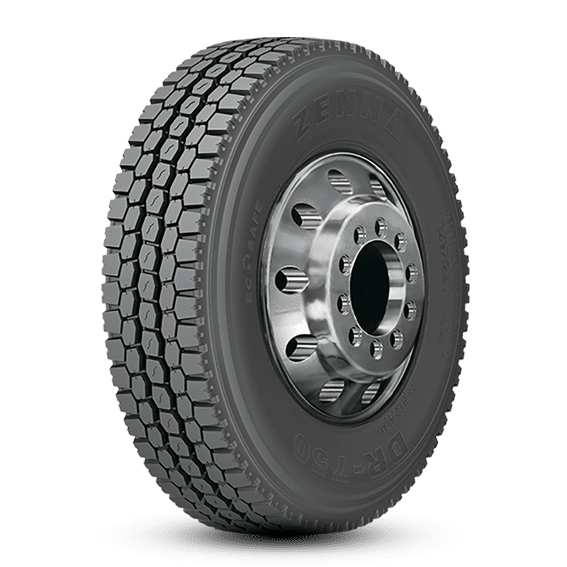 Zenna DR-750 Commercial Tires Online | SimpleTire