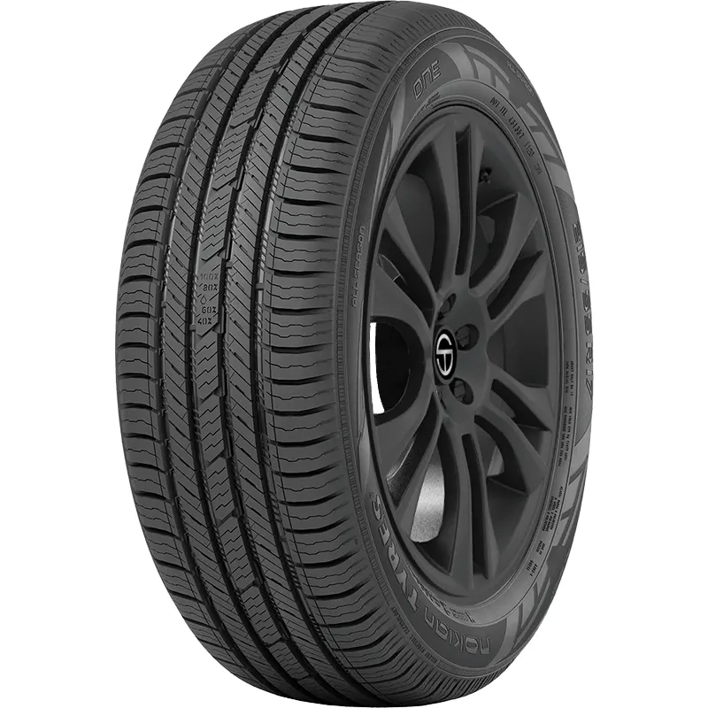 Tire Sidetread