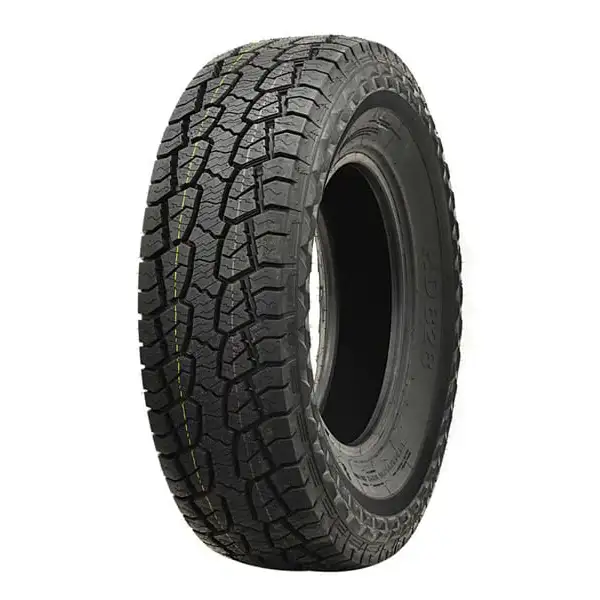 Tire Sidetread