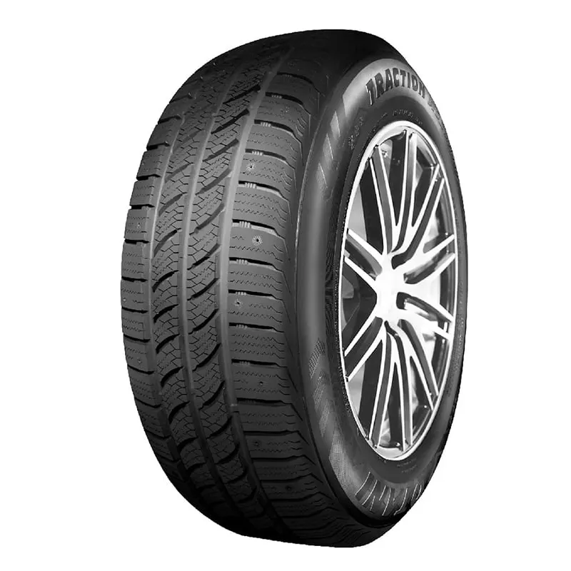 Tire Sidetread