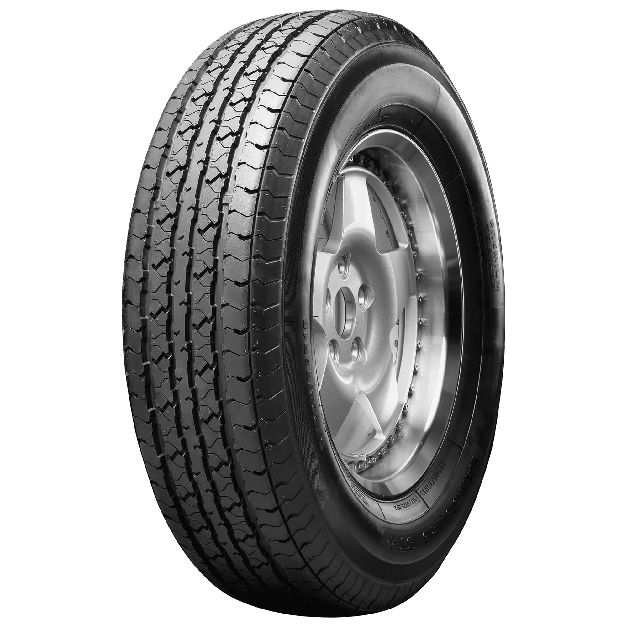 Tire Sidetread