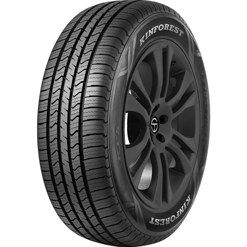 Tire Sidetread