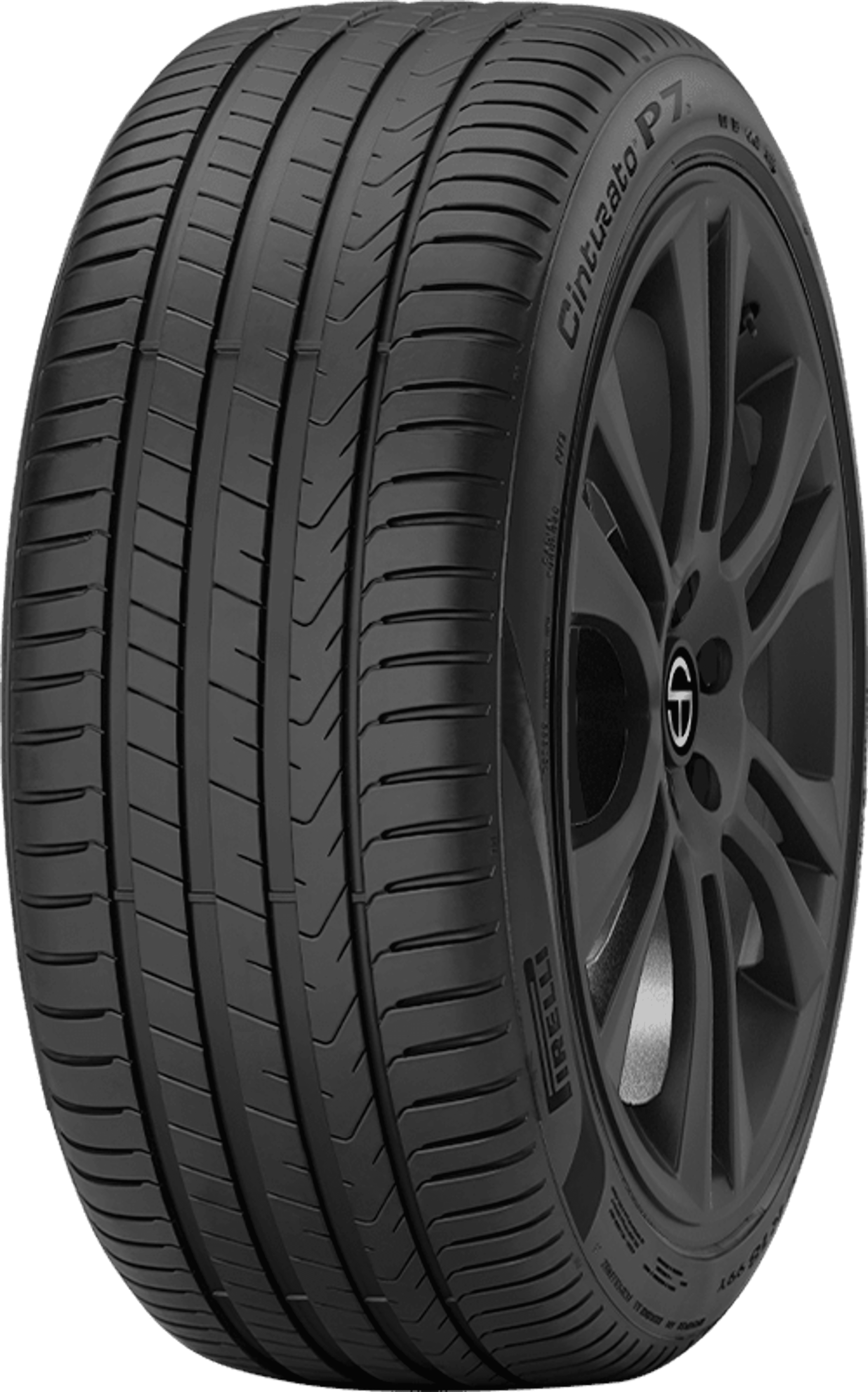 Buy Pirelli Cinturato | (P7C2) Tires SimpleTire P7 Online