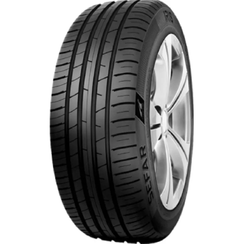 Tire Sidetread