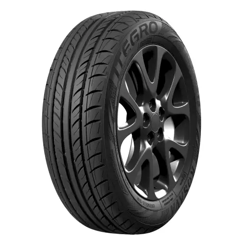 Tire Sidetread